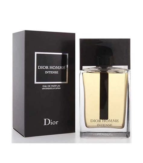 dior homme intense fiyat